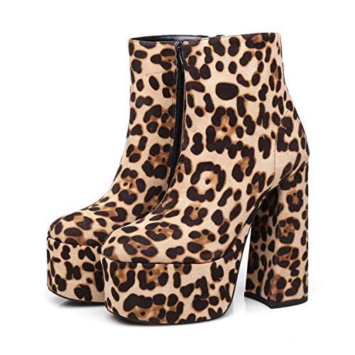 Antonia Premium Stiefeletten für Damen 
