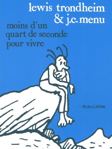 Moins d'un quart de seconde pour vivre Moins d'un quart de seconde pour vivre