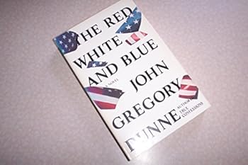 Paperback The Red White and Blue Book
