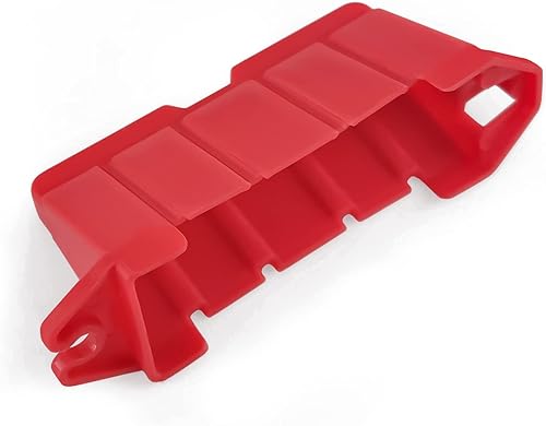 Miniatura 3 de Abendor 300 piezas 128 Wltoys Mini-Z Rc coche Drift Field Fence Drift Track Drift Runway Racetrack Accesorios decorativos