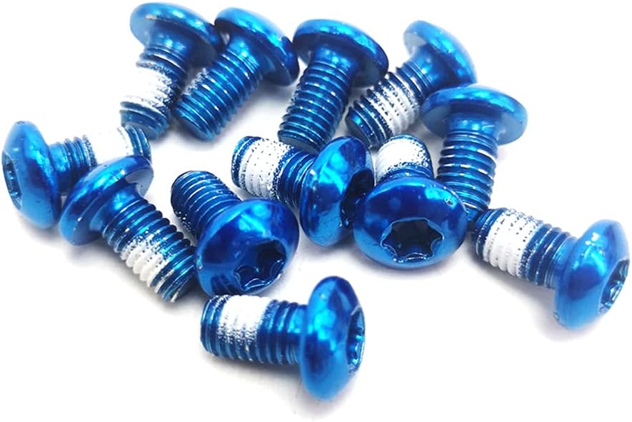 XFentech 送料無料カード決済可能 自転車ブラケット固定ボルト 