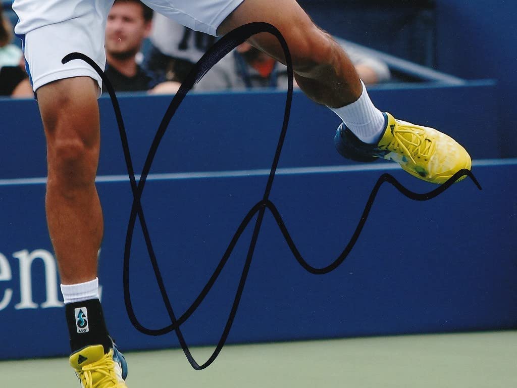 直筆サイン入り写真 O・J・メイヨ メンフィス・グリズリーズ SA鑑定済