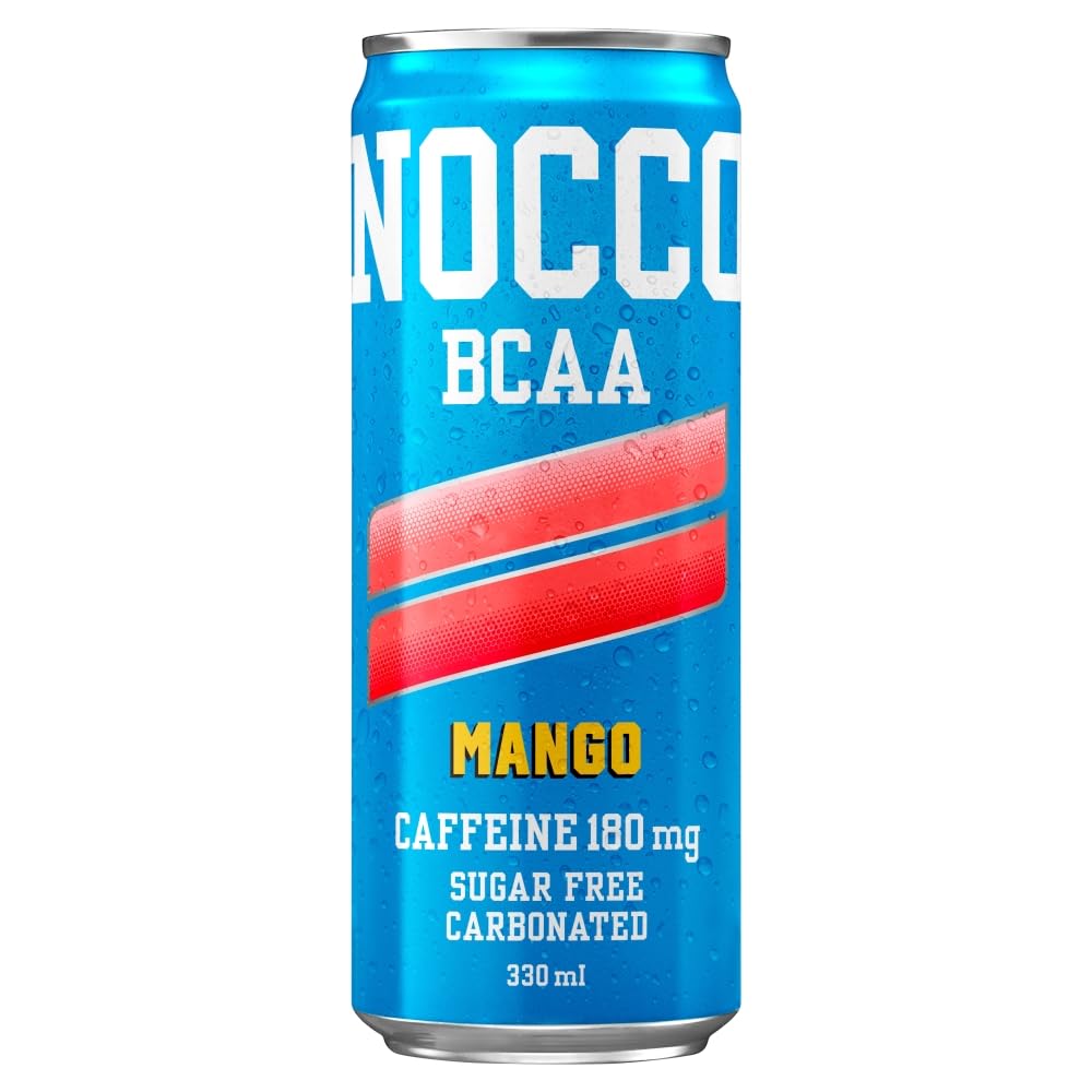 Nocco Mango 330ml