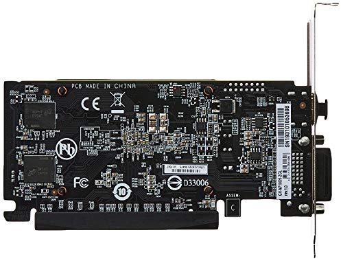 La Mejor Selección de Gt 710 2gb los mejores 10. 2 Imagen adicional