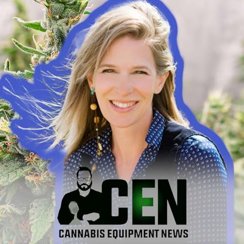 The Pros and Cons of Breaking Into a Tight-Knit Cannabis Industry in Vermont with Bethany Breitland