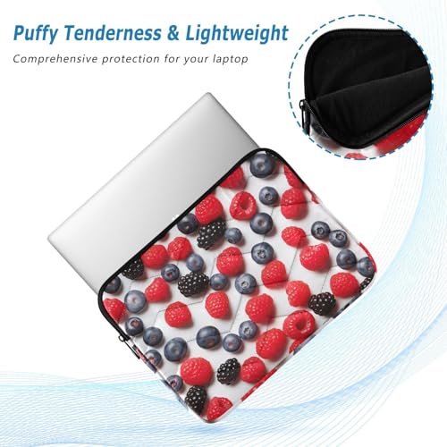 Funda para laptop 13-14 pulgadas resistente y impermeable miniatura 5