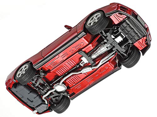 Tamiya 24090 1/24 Nissan Skyline GTR miniatura 5