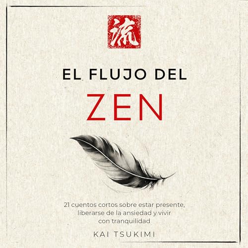 El flujo del zen | Kai Tsukimi episode artwork