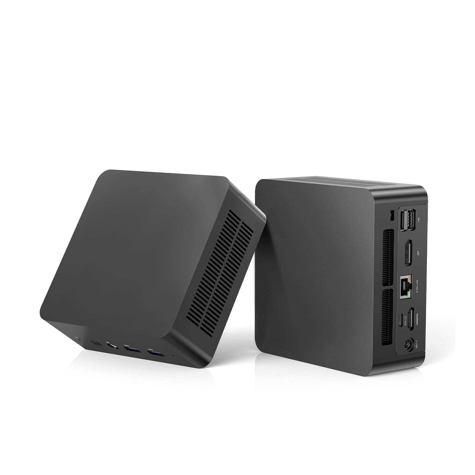 Amazon.co.jp: GD90 ミニpc 第 12 世代 Core i9-12900HK ミニ
