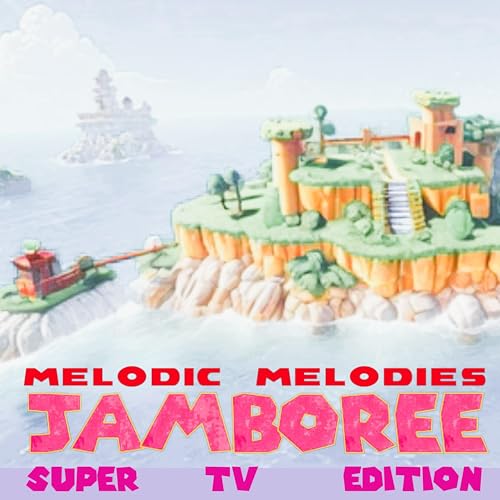 Jamboree (Super TV Edition)
