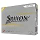 Srixon Golfbälle Z-Star Diamond in Weiß