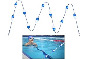 Pool Safety Rope: A Trusty Guardian for Your Aqua Realm