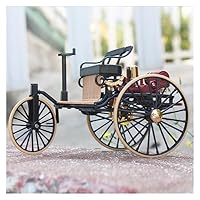 Amazon.co.jp: モデルカーのおもちゃ 1:12 メルセデスベンツ