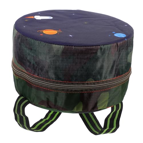 BESPORTBLE Portable Foam Stool Garden Hip Seat Outdoor Stool Lightweight Weeding Gardening Work Random Style