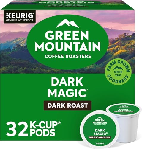 Green Mountain Coffee Roaster Dark...