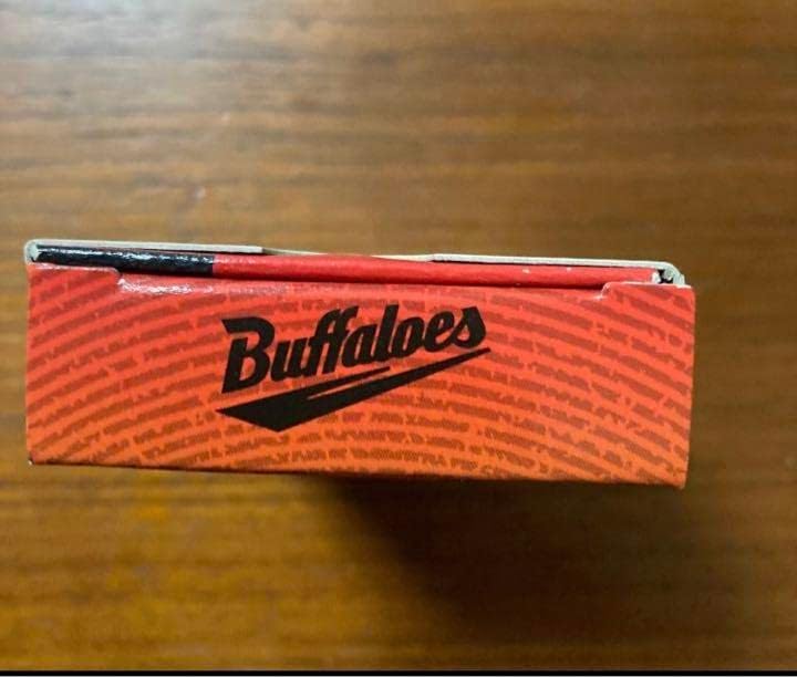 レトロ プロ野球カードゲーム 近鉄バファローズ 1997年 レトロ プロ