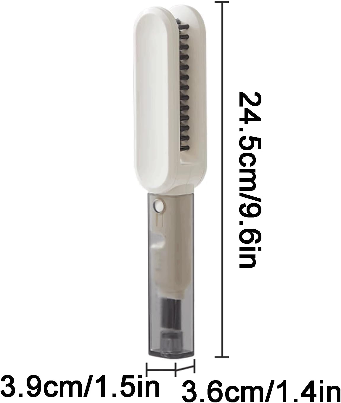 Multipurpose Plastic Cleaning Brush 4 in 1 Multifunctional Cleaning Brush Detachable Cleaning Brush Tableware Cleaning Brush Strong