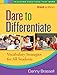 Dare to Differentiate: Vocabulary Strategies for All Students (Teaching Practices That Work Series)