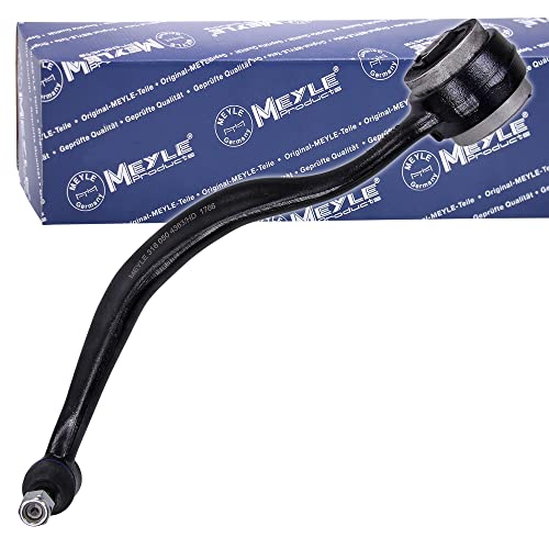 Bras de suspension MEYLE HD 3160504363/HD pour une tenue de route souveraine sur BMW 7