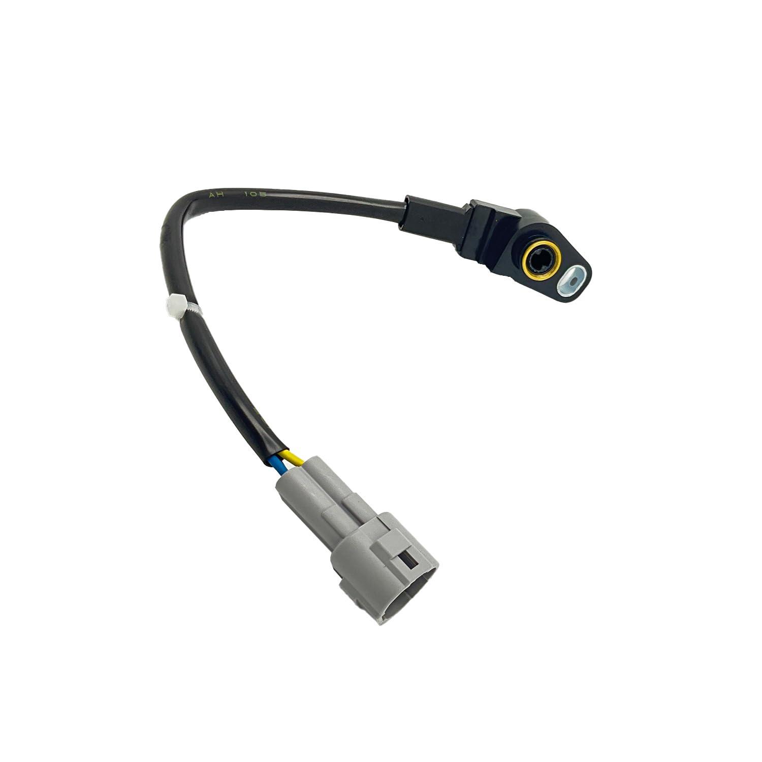 Amazon.com: Polaris 1204715 Throttle Position Sensor TPS 2004-2014