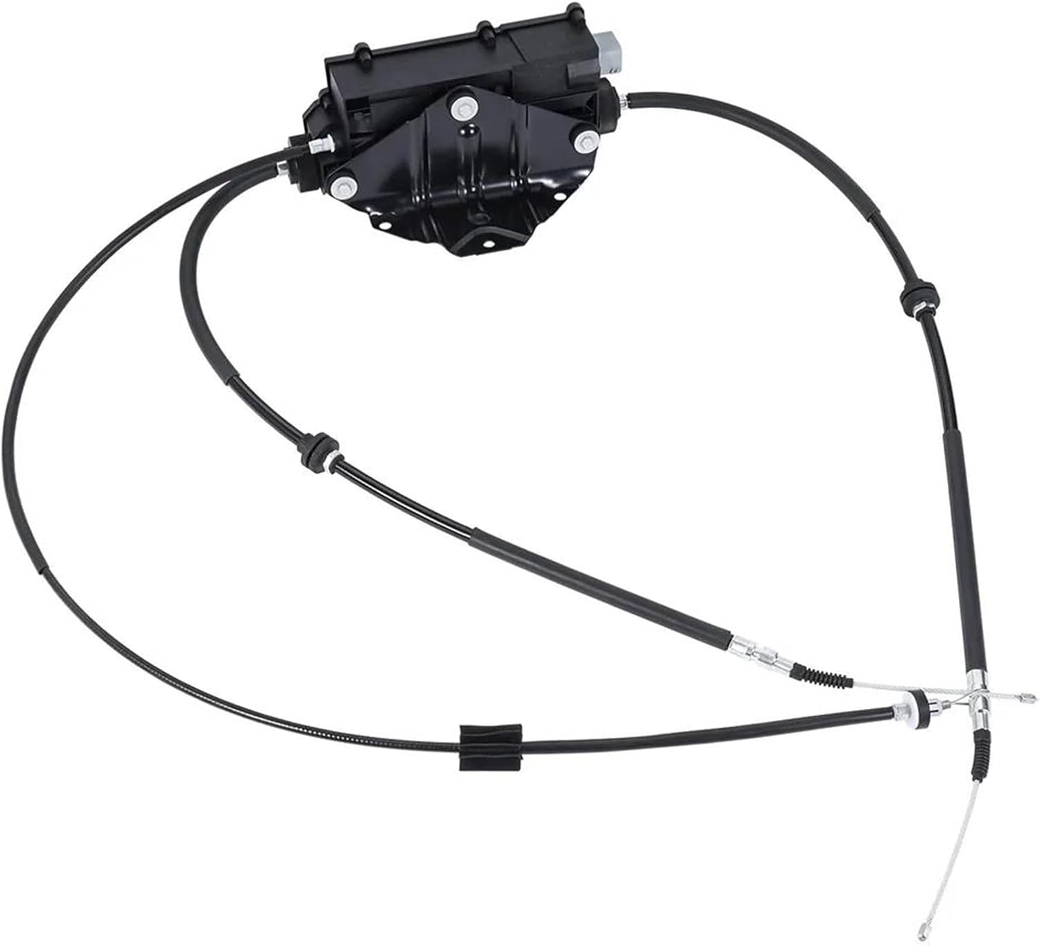 に適合するX5 X6 E70 E71 E72 2007-2014 用電動パーキングブレーキモジュール ハンドブレーキアクチュエーター