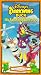 Darkwing Duck - Justice Ducks Unite! [VHS]