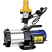 Produktbild HAUSWASSERWERK HAUSWASSERAUTOMAT LEISE KREISELPUMPE PUMPE AQUA INNO-TEC 1300Watt mit DURCHFLUSSWÄCHER AC3 als Druckschalter, 5-Stufige laufruhige Pumpe für klares Brauchwasser