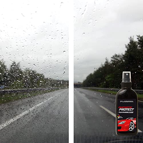 Platinum Fantastic Results Autopflege Set – Auto Reiniger für Innen & Außen – Autositze, Felgen, Lack, Cockpit reinigen