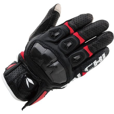 RS TAICHI RST410 Lサイズ☆夏用バイクグローブ☆レザーグローブ カーボン Amazon.co.jp: RSタイチ(アールエスタイチ)バイクグローブ ブラック