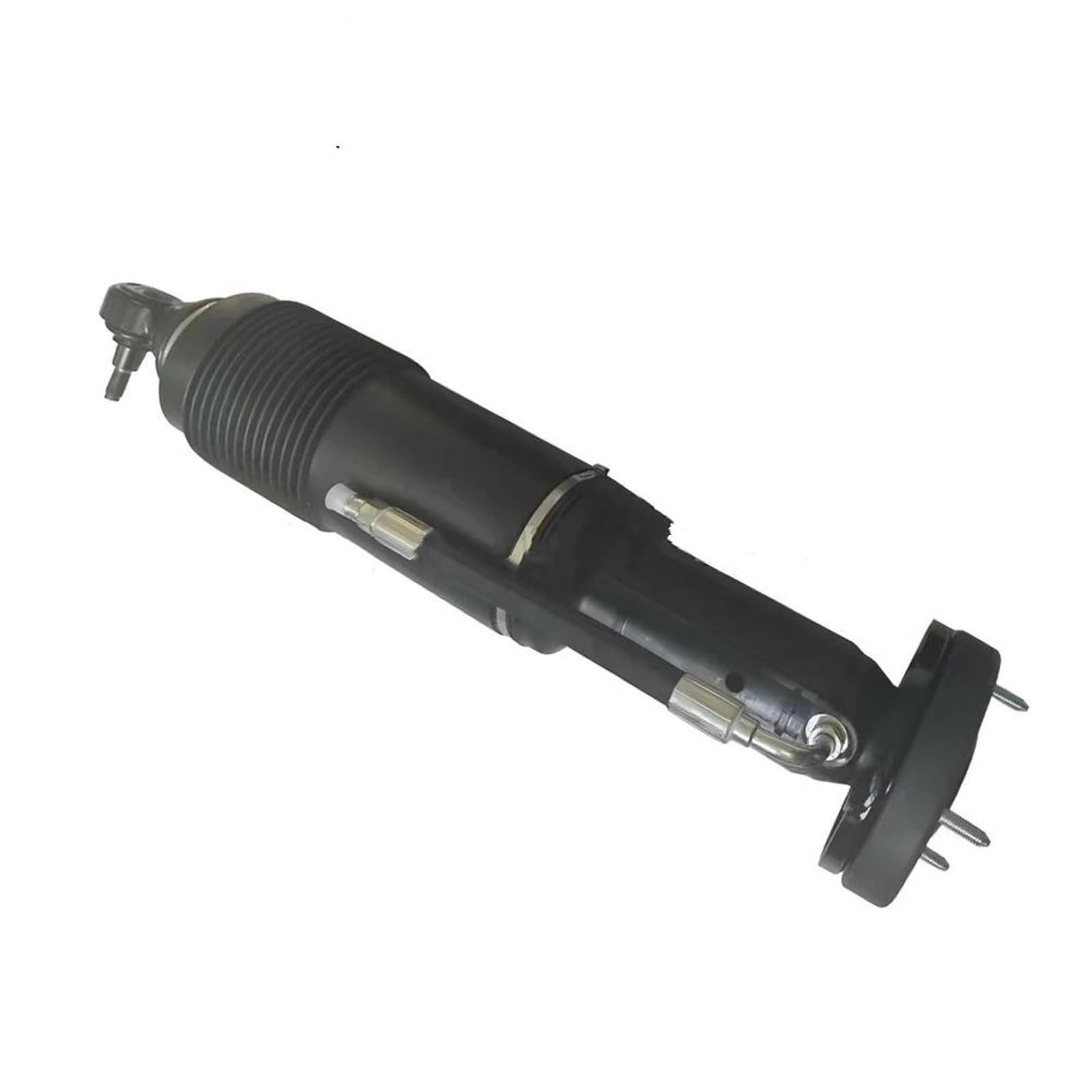 HABRAT Shock Absorber Front Left/Right ABC Hydraulic Shock Absorber Strut Assembly With ADS For Mercedes For Benz W230 R230 SL55 SL65 2003-2006 Shock Absorber Suspension(Front left)