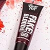 Fright Fest, Fake Blood, Dark Red, 12ml -Halloween makeup vampire fake blood #1