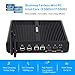 immagine 2WEIDIAN Fanless Industrial Mini PC Win10 Core i7 5500U 2 Gigabit Lans 4*USB 2.0 4*USB 3.0 Micro Computer Wifi 2*HDMI 1*SDcard (8G Ram+256G SSD)
