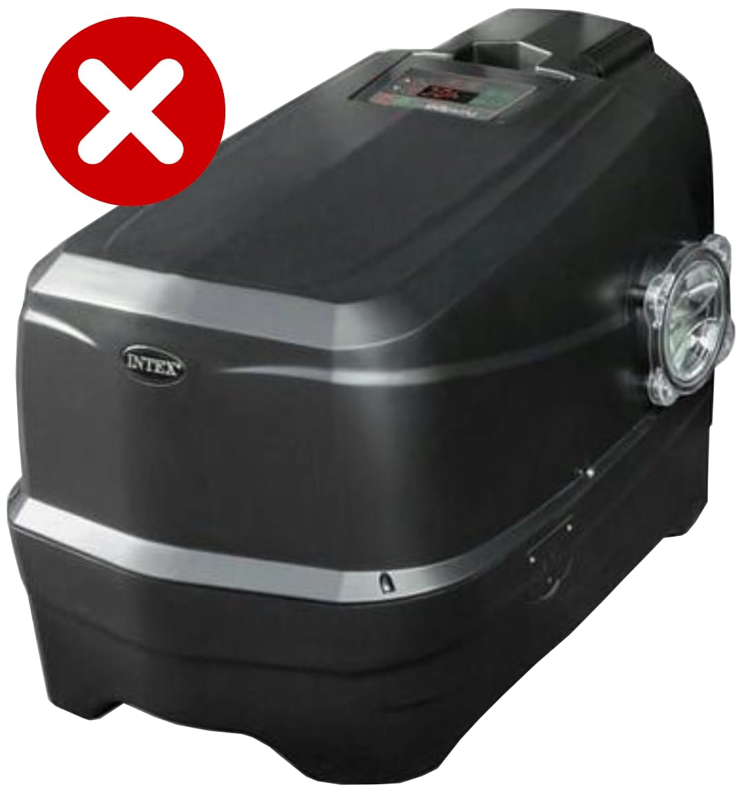 Zestaw do odkamieniania wanny z hydromasażem EASY-SCALE (TM) – napraw i zapobiegaj błędom E81/E90 – do nadmuchiwanych wanien z hydromasażem Intex i PureSpa.