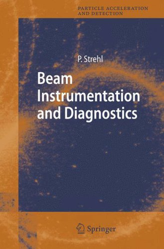 Beam Instrumentation and Diagnostics (Particle Acceleration and Detection)
