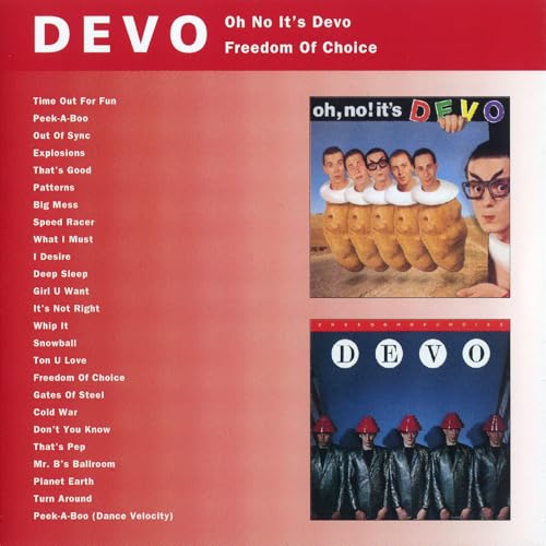 DEVO