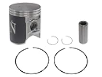 Namura Technologies NW-20006 Piston Kit - Standard Bore 79.87mm
