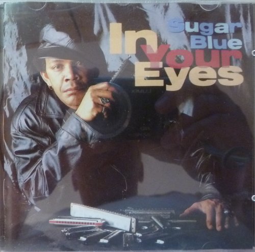 In Your Eyesのサムネイル