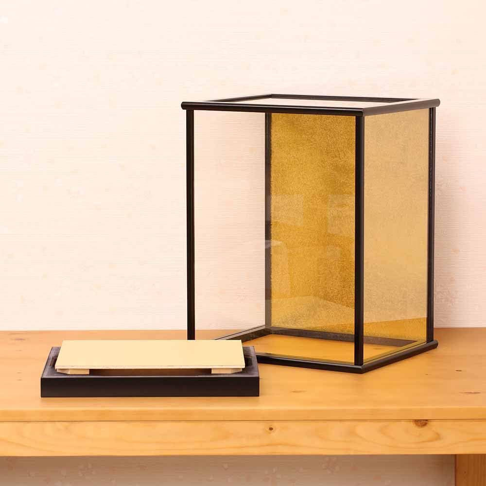 観賞用 ガラスケース