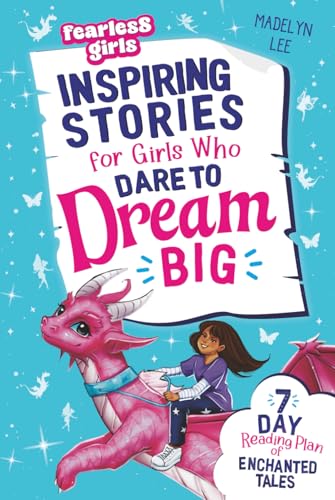 Fearless Girls - Inspiring Stories For Girls Who Dare To
