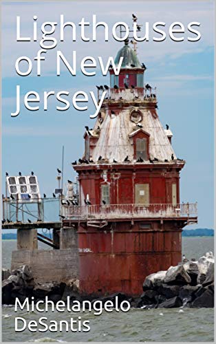 Lighthouses of New Jersey