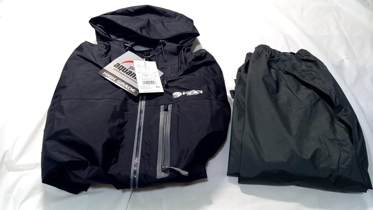 Amazon.co.jp: LLサイズ 双進 8766 管799DP RBB エクストリームレイン  