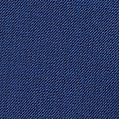 Image of Raymond Men Slim Fit Solid Pattern Poly Viscose Blend Pleatless Formal Trouser