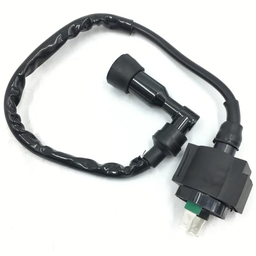 Bobina de encendido de motocicleta para los modelos clásicos CB250 MC26 1991-2008