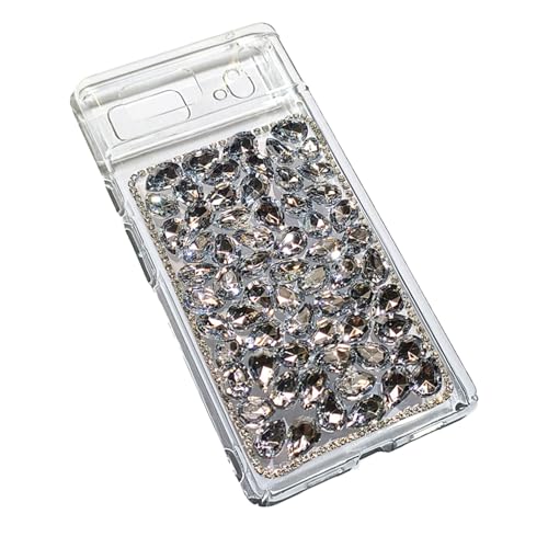 NICEHOLI Google Pixel 8 p P[X _Cht ؍v~AP[X L[rbNCXg[ Google Pixel 8 X}zP[X  킢 y _炩 pc lC X}zP[X ϏՌ h