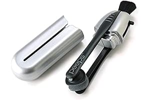 Carbon Klean Peeps Eyeglass Cleaners: Crystal-Clear Vision with NASA-Approved Technology