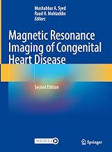 Magnetic Resonance Imaging of Congenital Heart Disease