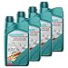 Produktbild Addinol 4X Motoröl Motorenöl Motor Motoren Motor Oil Engine Oil Benzin Diesel 5W-40 Super Light 0540 1L 72097707