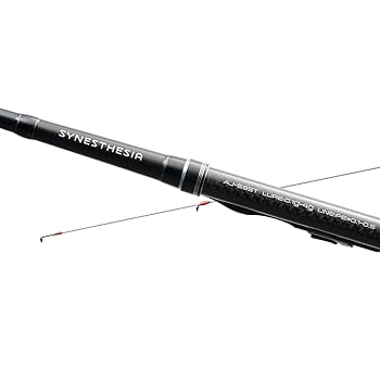 ジャンク品undercoat 01S-058 アジングロッド ジャンク品undercoat 01S-058 アジングロッド