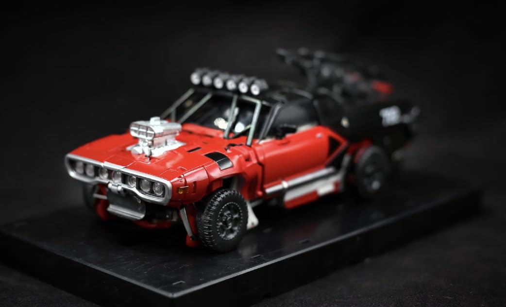 Amazon.co.jp: METAGATE G-05 Red Fantasy : おもちゃ