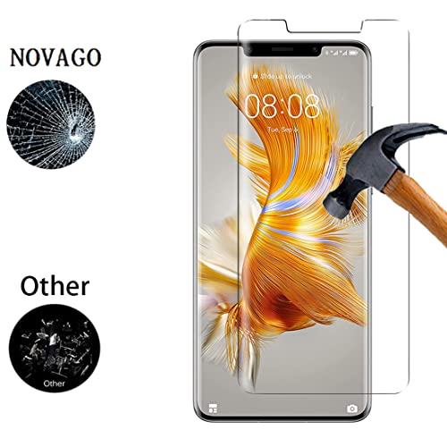 Coque et protections écran HUAWEI 50 Pro Résistante Verre trempé Béquille intégrée - vue 6